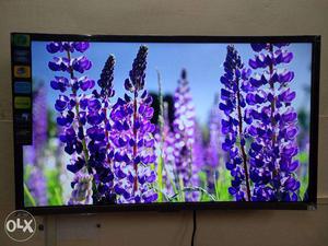 New Led Tv 32" Full HD Samsung with on site 2yrs Eshield