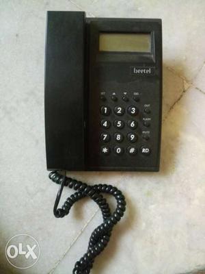 New beetle landline phone my number