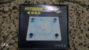 Notebook Box cooler