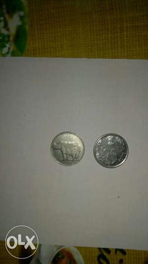 Old coins for sale 25paisa 