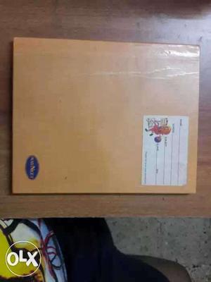 Only 10 rs blank books for sale contact for mor
