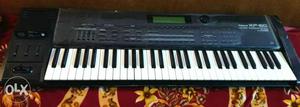 Rolan Xp 60 Synthesiser keyboard New Condition
