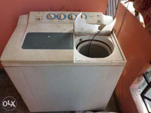 Rs  only - LG Washing Machine Working