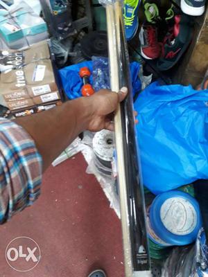 Snooker cue stick new fresh piece mrp rs 