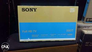 Sony 40''inch normal led tv