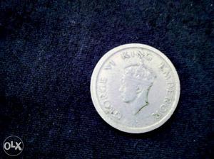 This is an antique coin...if u r interested then