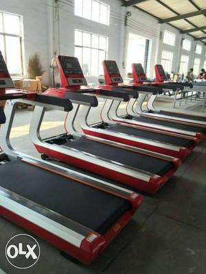 Treadmill Machines leading dealer in CHENNAI
