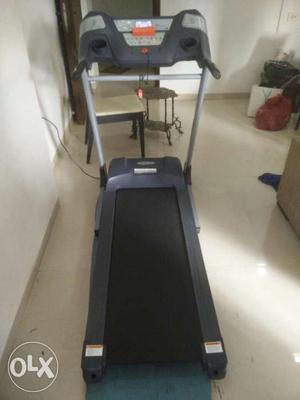 Turbuster 2yr old fully operational treadmill