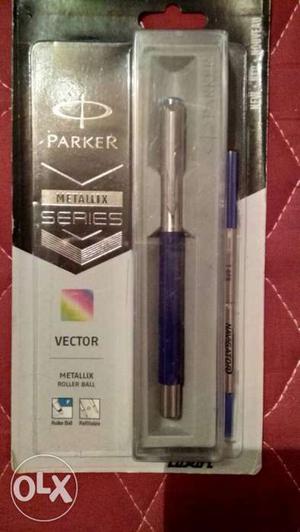 Vector Parker Metallix Series