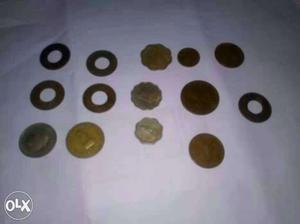 Very old coins at very reasonable price