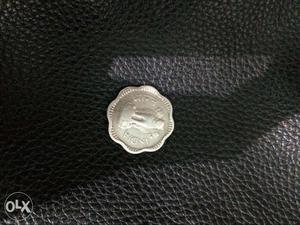  coin original silver coin