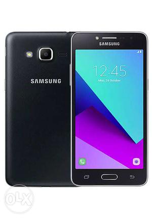 1.5 year old new Samsung Galaxy core prime 4G in