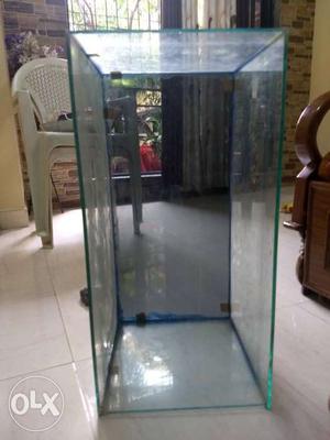 2 ft. fish tank good for home use