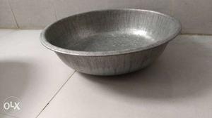 Aluminum galvanized tub for water storage and