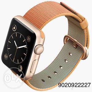 Apple Watch Series 1 For Sale Full Box  K