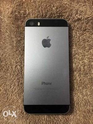 Apple iPhone 5s 16gb good condition with bill all