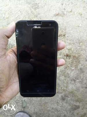 Asus zenfone 7month old good condition