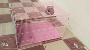 Birds Cage, Selling at low price, fixed price.