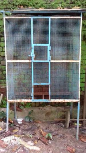 Birds big cage for sale. this cage is joypur