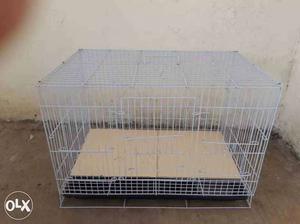 Cage size 2*1