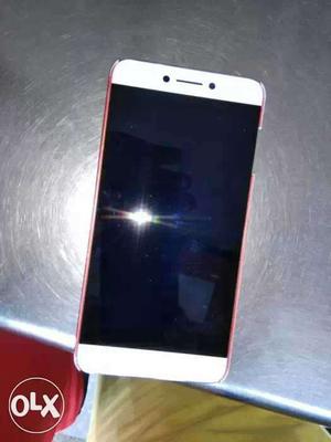Coolpad cool 1 in very cheap 4 months used 8