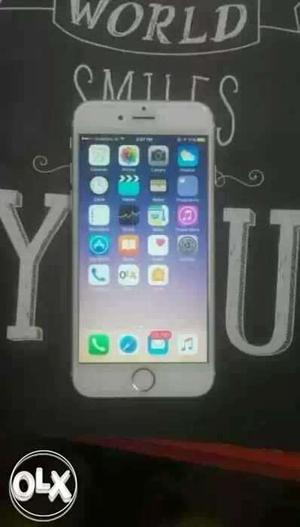 Exchange with 4gb ram & sell my iphone 6 with