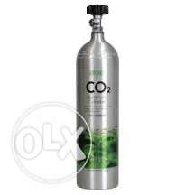 Fish Aquarium Co2 Cylinder Refilling only  Rs