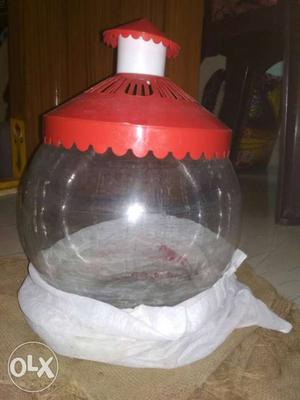 Fish bowl for sale call me