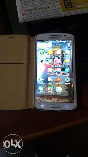 Galaxy Grand 2