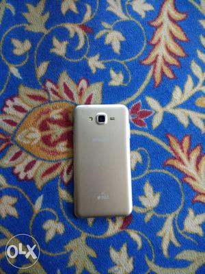 I wana sell my samsung j7 gold in good condition
