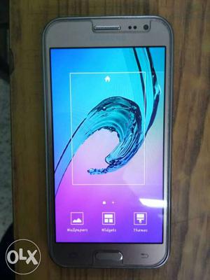 I want to sell my Samsung Galaxy j2 for 8 month
