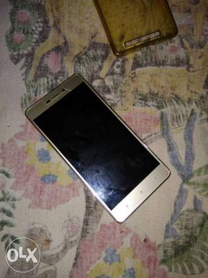 I want to sell my Xiaomi Redmi 3s prime mobile