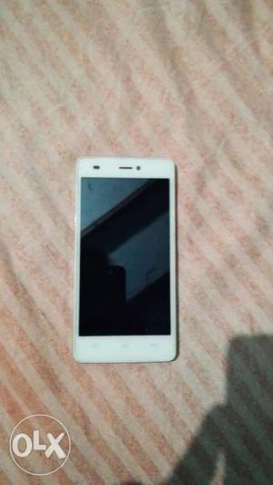 I want to sell my micromax night cameo a290 with