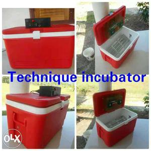 Incubtor in india(egg hatching machine)