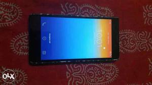 LENOVO K3 NOTE for sale. BOX (charger and bill)