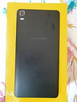 Lenovo K50a40 Good condition used for 3yrs no