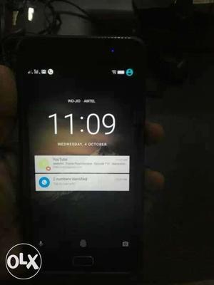 Lenovo p1a42 with bill 5.5inch display and finger