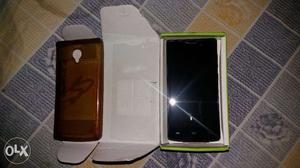 Micromax Bolt D% WORKING - 1 Year USED