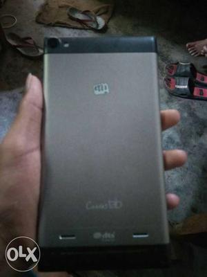 Micromax canvastab.. Dnt hv any prblm