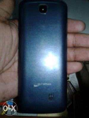Micromax mobile phone good condition low price
