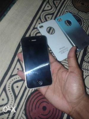 My iphone4 in good condition 16gb