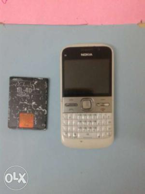 Nokia e5 sony lt 15i Not 2 All 3 phone's complete