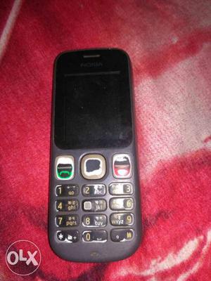 Nokia mobile no charger anyone need contact me