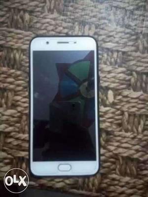 Oppo f1s 32 gb good candisan