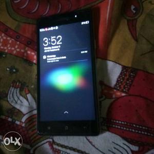 Oppo neo 7..almost one year old with good