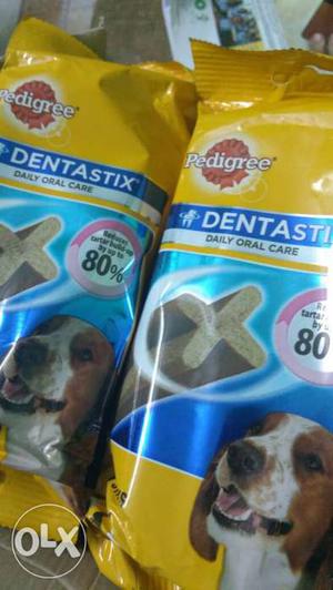 Pedigree Dentastix (Pack of 10)