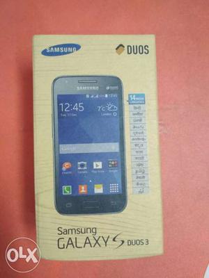 SAMSUNG GALAXY Deus3 3G Video calling
