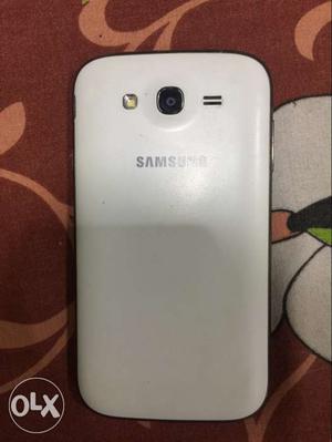 Samsung Galaxy Grand neo with excellent condition
