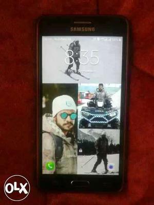 Samsung Galaxy On5. 4G phone, one year old.