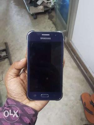 Samsung J1 Ace Excellent condition Only mobile no